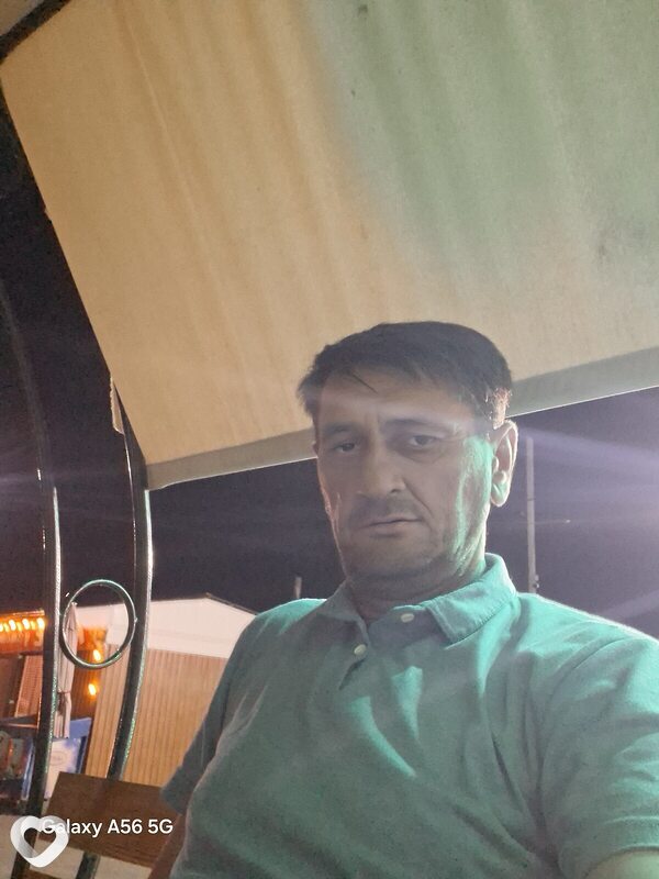 Шамиль, 49, Нальчике — анкета №2664026
