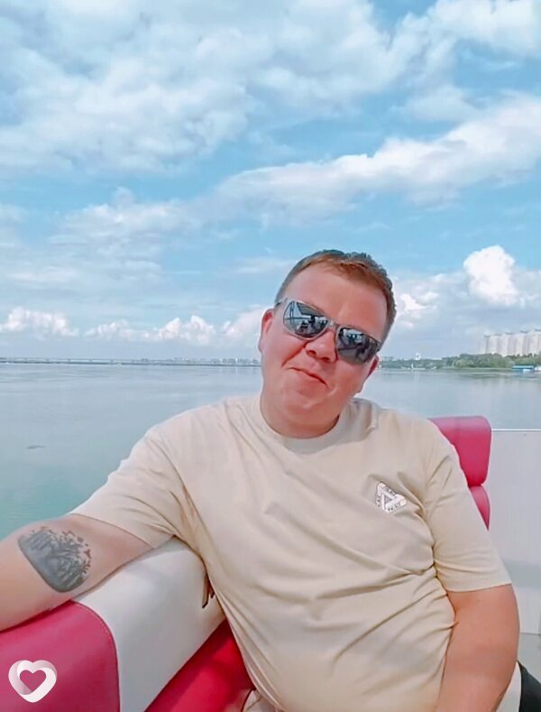 Евгений, 34, Воронеже — анкета №2664028