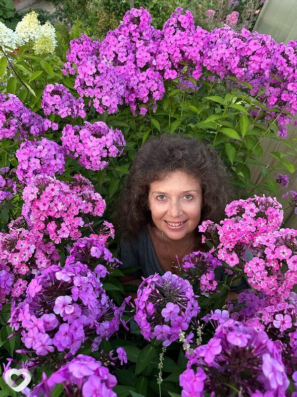 Лина, 58, Воткинске — анкета №2664037