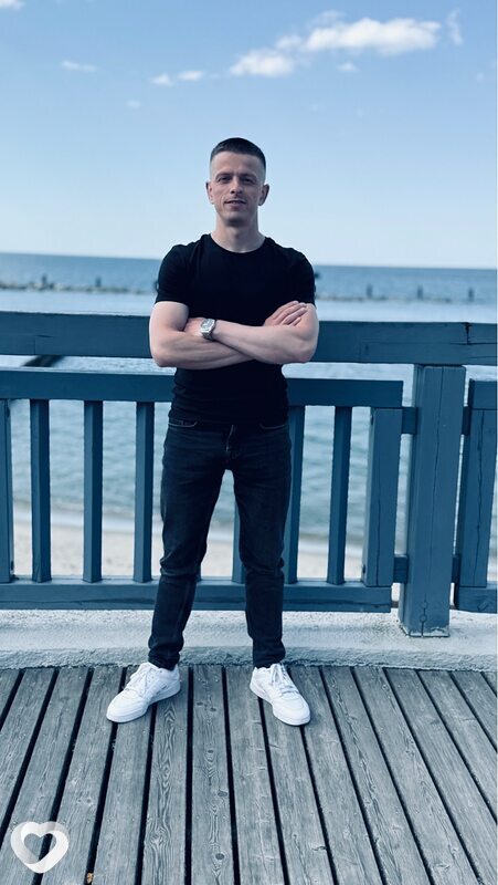 Андрей, 34, Калининграде — анкета №2664167