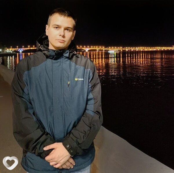 Алексей, 26, Саратове — анкета №2664168