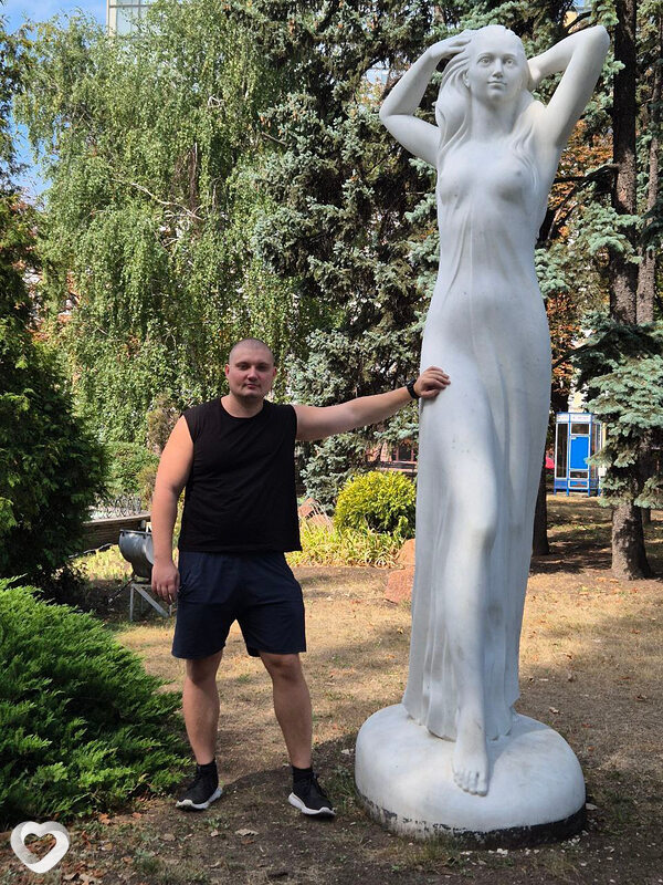 Антон, 37, Донецке — анкета №2664173