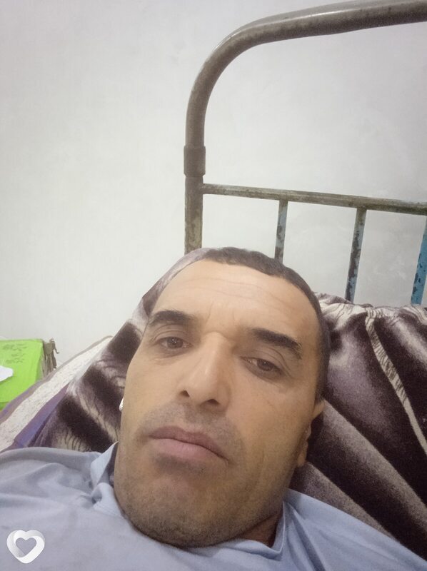 Кувончбек, 47, Алматы — анкета №2664179