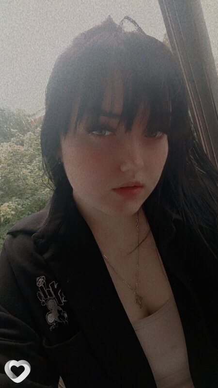 Виктория, 19, Череповце — анкета №2664214