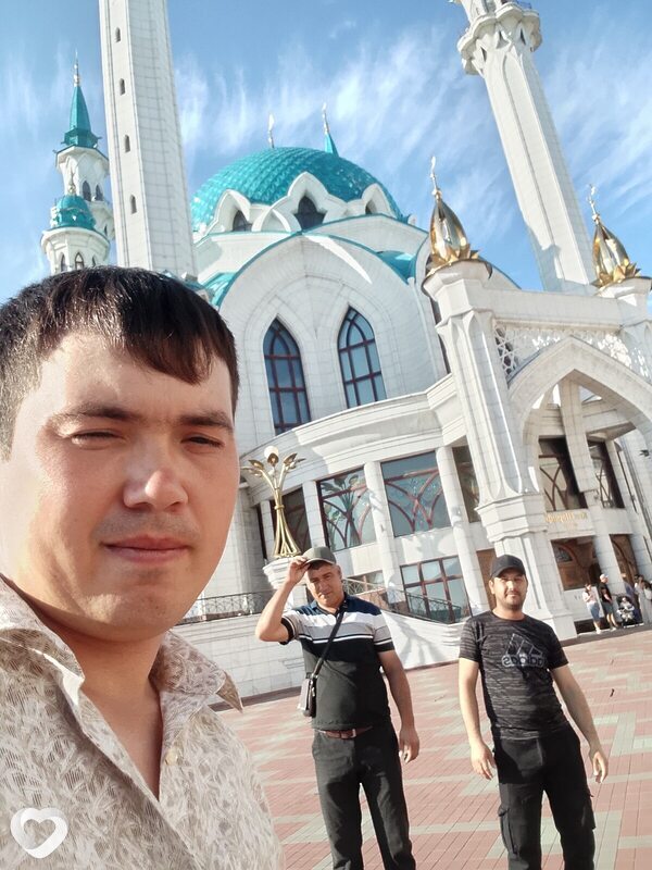 Мустафа, 31, Казани — анкета №2664218