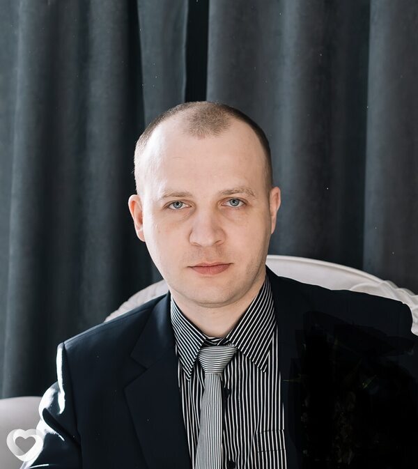 Егор, 42, Брянске — анкета №2664224