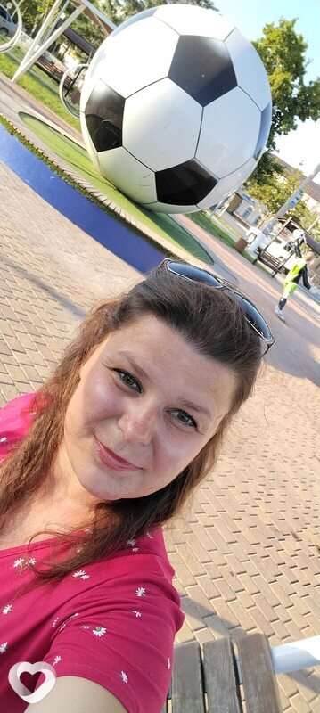 Елена, 38, Санкт-Петербурге — анкета №2664228