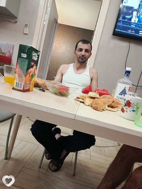 Вазир, 39, Калуге — анкета №2664236
