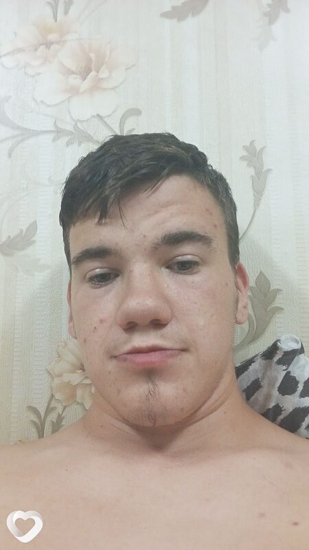 Максим Курлович, 19, Барановичах — анкета №2664315