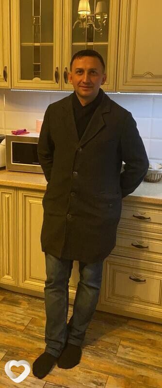 Виталий, 43, Приморско-Ахтарске — анкета №2664318