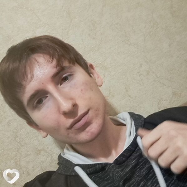 Кюри, 21, Грозном — анкета №2664321