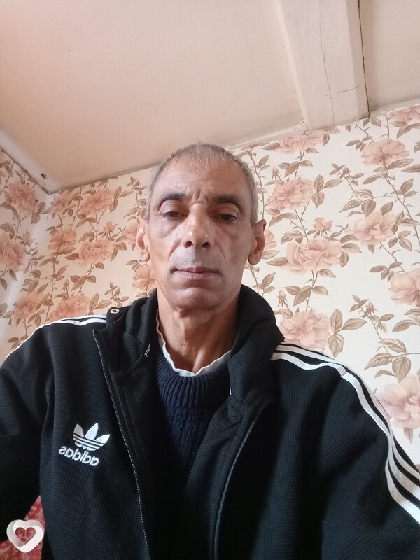 Петр, 58, Иванове — анкета №2664323