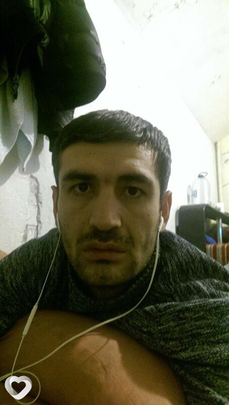 Зока, 41, Душанбе — анкета №2664324