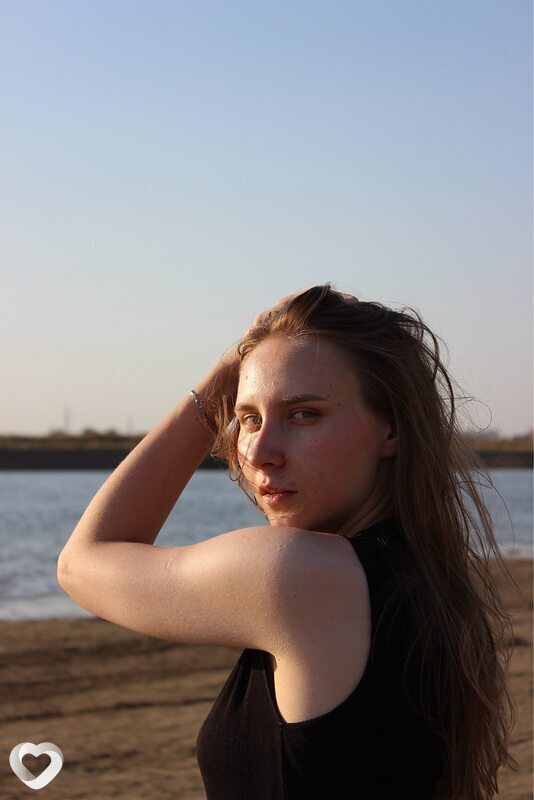 Александра, 24, Краснодаре — анкета №2664326