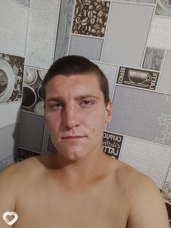 Владимир, 26, Донецке — анкета №2664329
