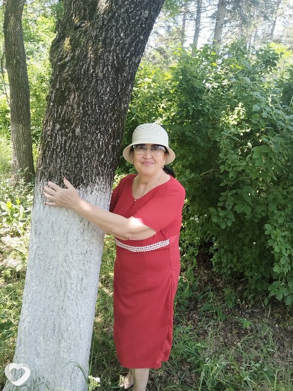 Светлана, 67, Москве — анкета №2664334