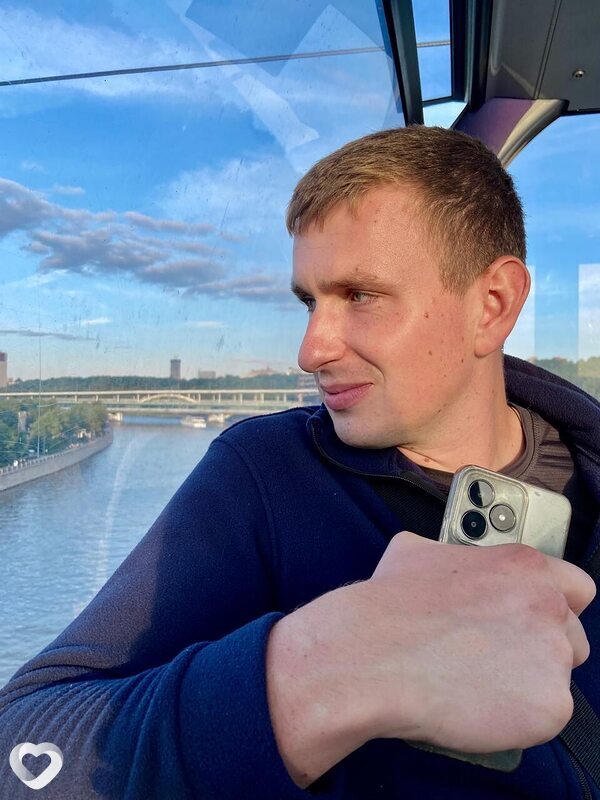 Дмитрий, 27, Домодедово — анкета №2664347