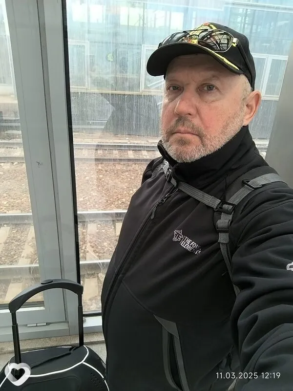 Вячеслав, 67, Москве — анкета №2664351