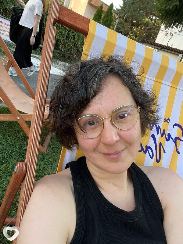 Кристина, 49, Москве — анкета №2664353
