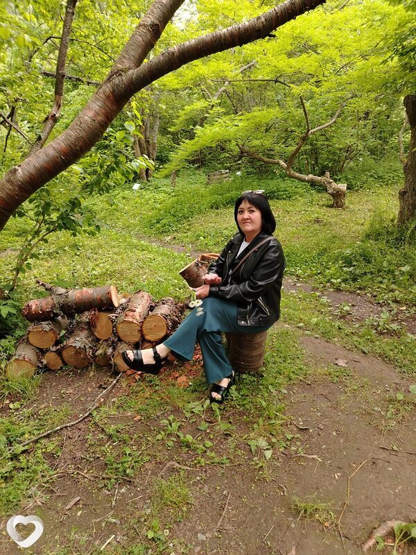 Ольга, 44, Казани — анкета №2664462