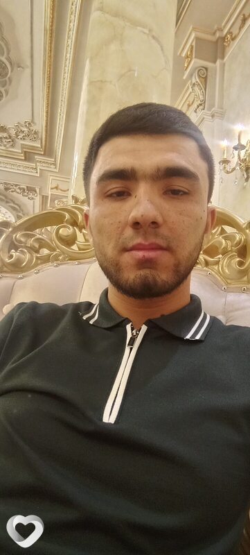 Дамир, 29, Самарканд — анкета №2664464