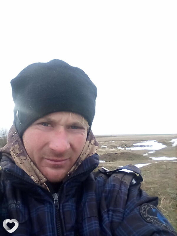 Данил, 33, Евпатории — анкета №2664466