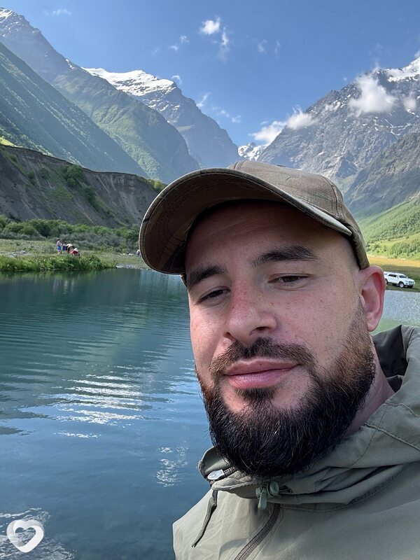 Алан, 31, Владикавказе — анкета №2664473