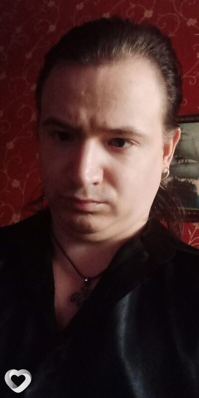 Пауль, 38, Темиртау — анкета №2664480