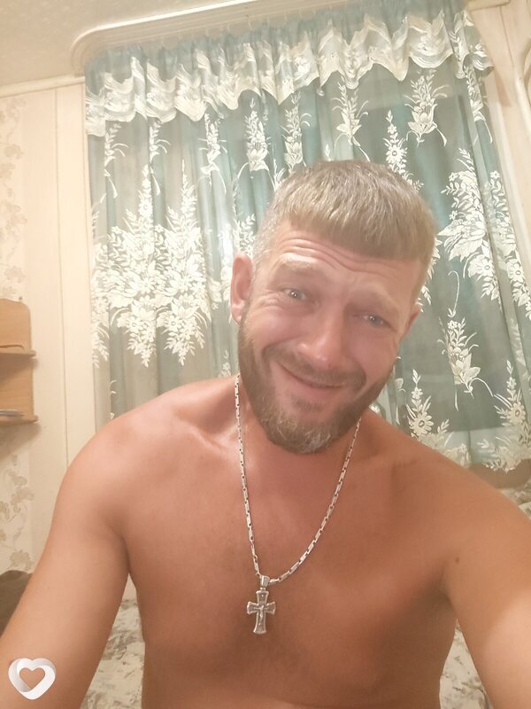 Виталий, 40, Воронеже — анкета №2664481