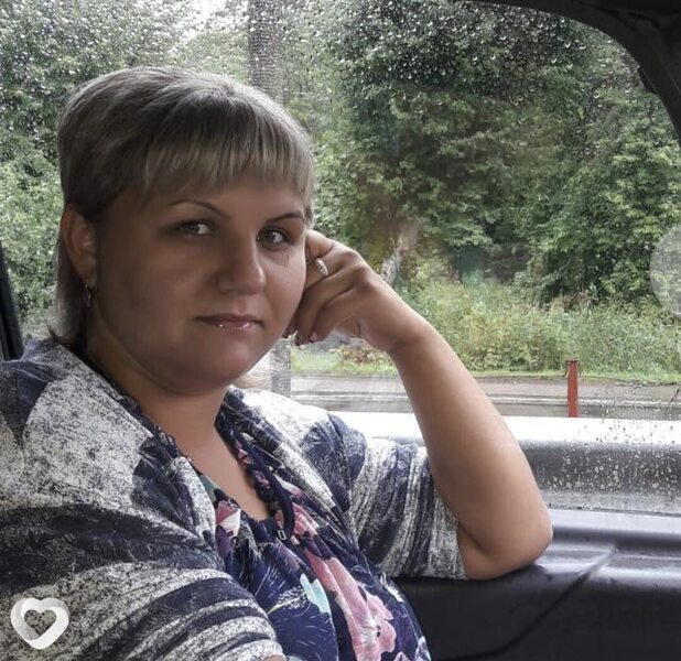 Lov, 38, Калининграде — анкета №2664439