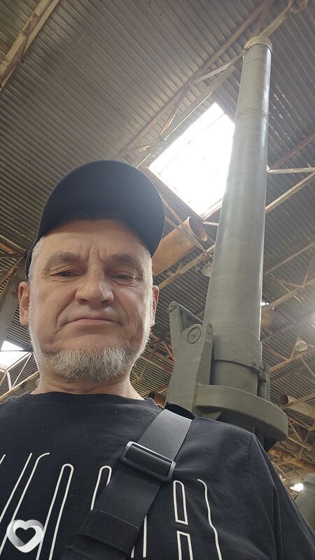 Сергей, 55, Нижнем Новгороде — анкета №2664441