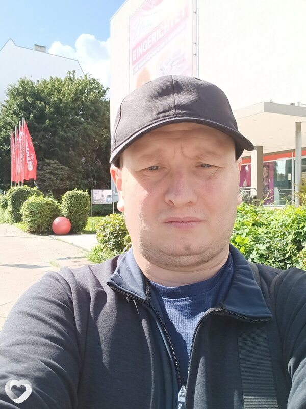 Artem, 35, Берлине — анкета №2664443