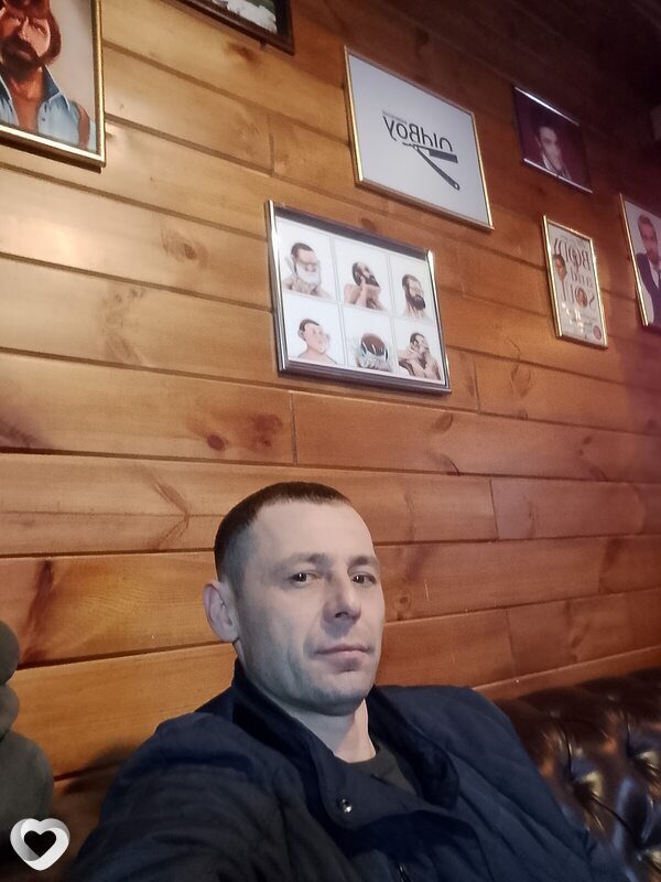 Сергей, 37, Астане — анкета №2664447