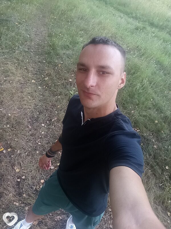 Даниил, 31, Москве — анкета №2664397