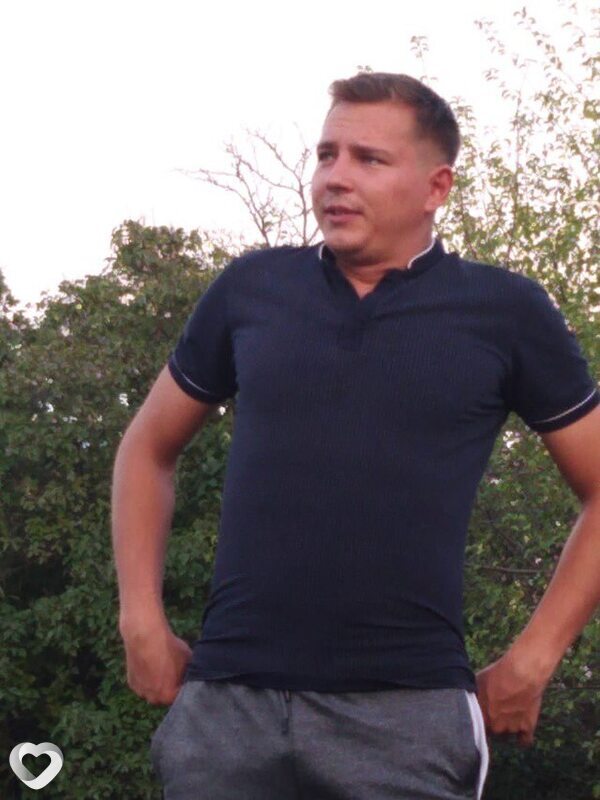 Евгений, 29, Волгодонске — анкета №2664410