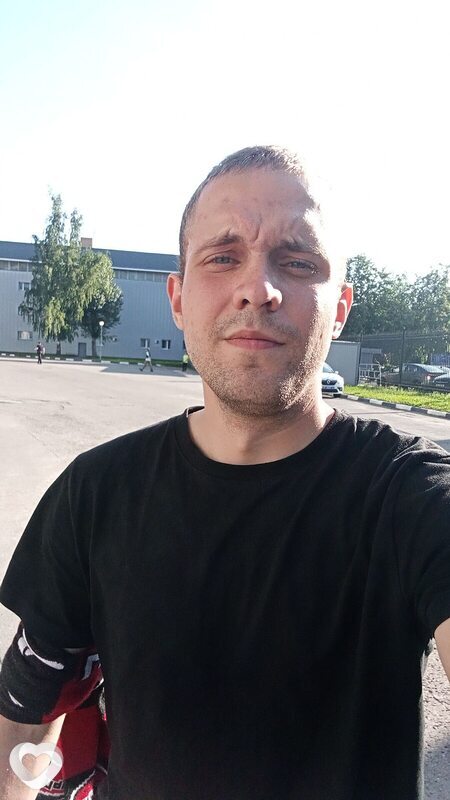 Константин, 27, Иванове — анкета №2664586
