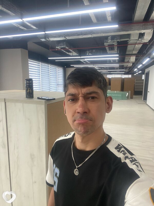 Тимур, 32, Ташкент — анкета №2664588