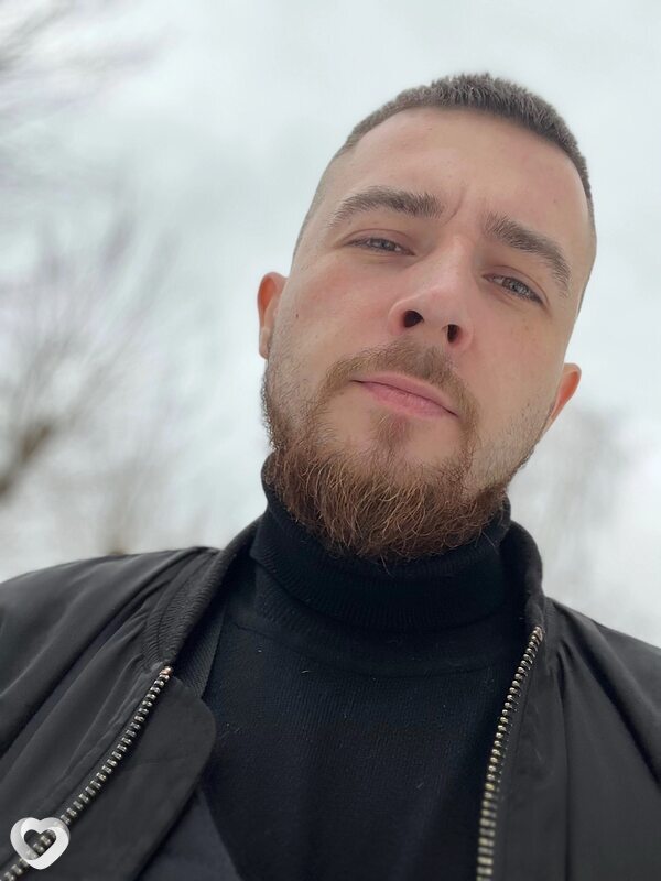 Данил, 31, Екатеринбурге — анкета №2664595
