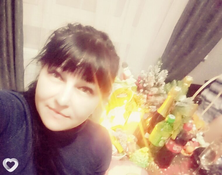 Марина, Тосно