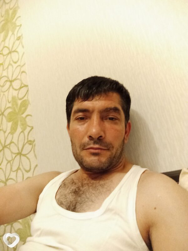 Эмин, 40, Москве — анкета №2664429
