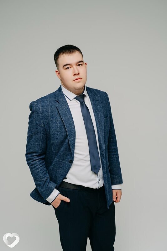 Данис, 19, Казани — анкета №2664432
