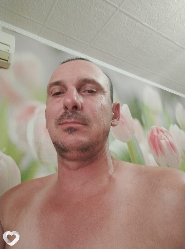 Сергей, 43, Комсомольске-на-Амуре — анкета №2664497