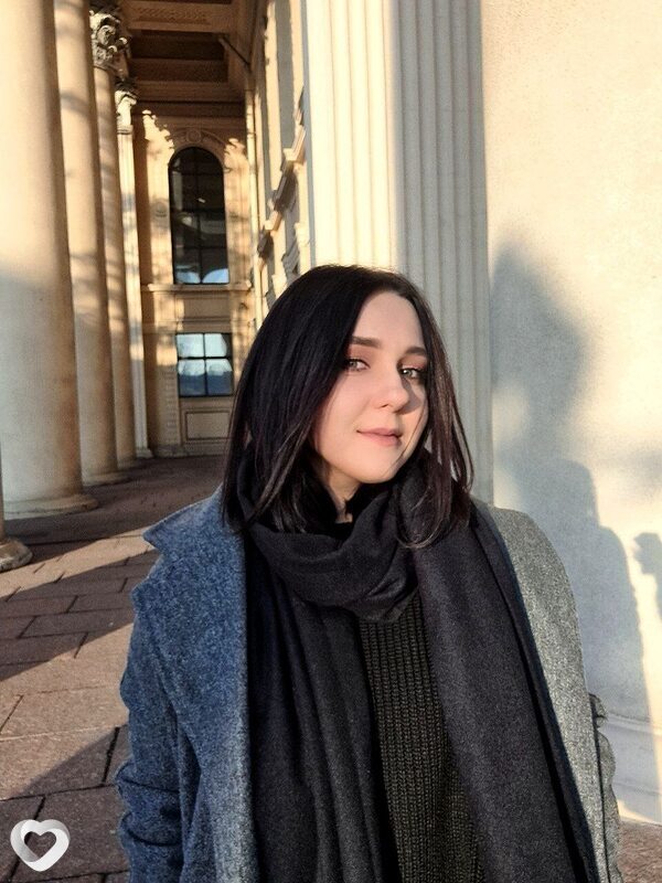 Анна, 26, Новокузнецке — анкета №2664499