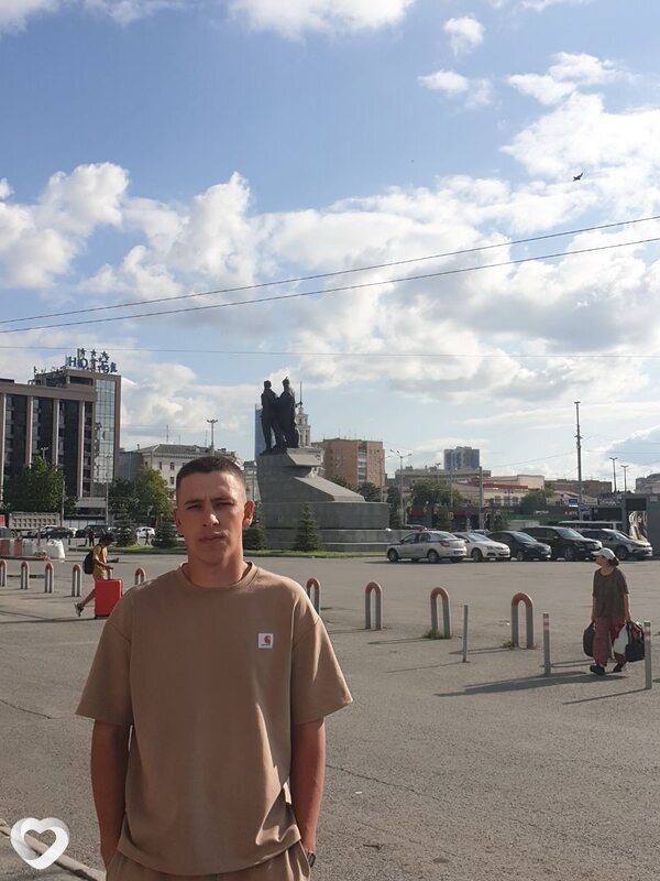 Разиль, 22, Казани — анкета №2664507