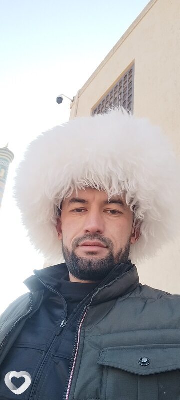 Муршад, 33, Воронеже — анкета №2664761