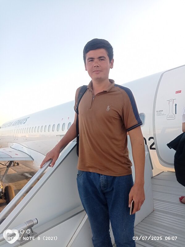 Донёр, 24, Калуге — анкета №2664766