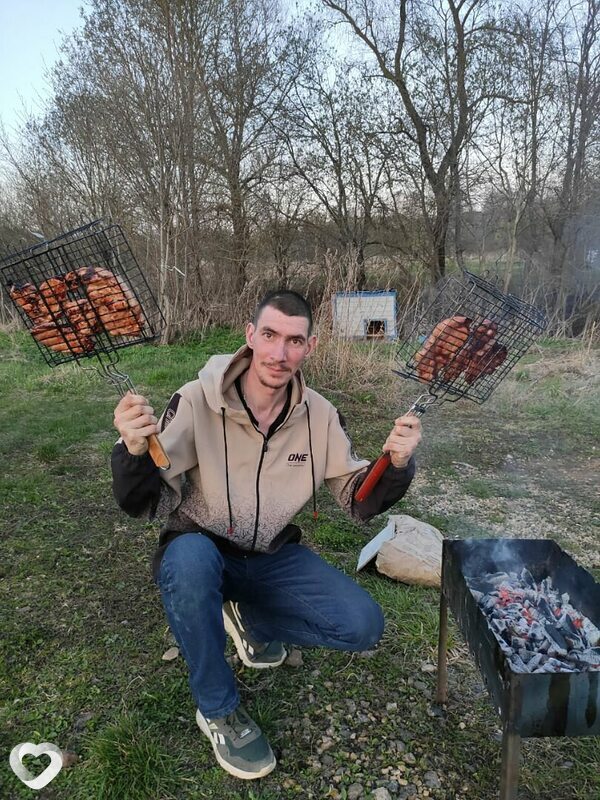 Андрей, 34, Москве — анкета №2664770