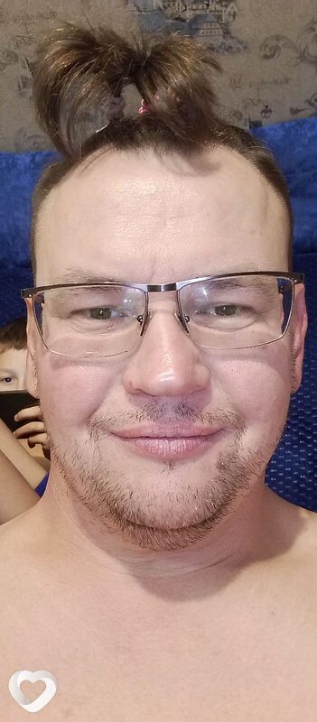 Андрей, 45, Мозыре — анкета №2664773
