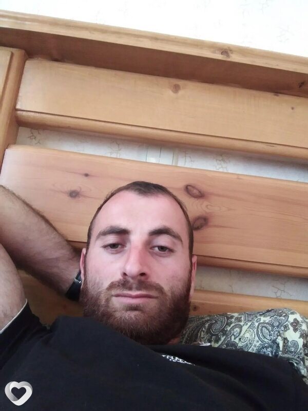 Тигран, 33, Евпатории — анкета №2664776