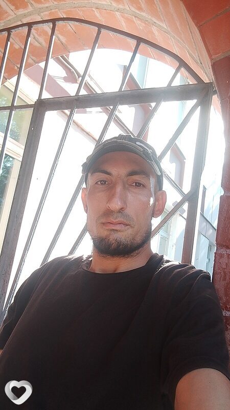 Тимур, 30, Москве — анкета №2664783